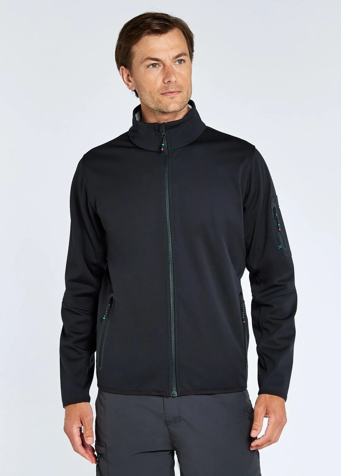 DUBARRY Ibiza Softshell Jacket GRAPHITE