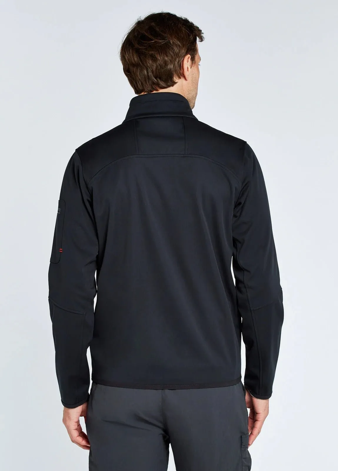 DUBARRY Ibiza Softshell Jacket GRAPHITE