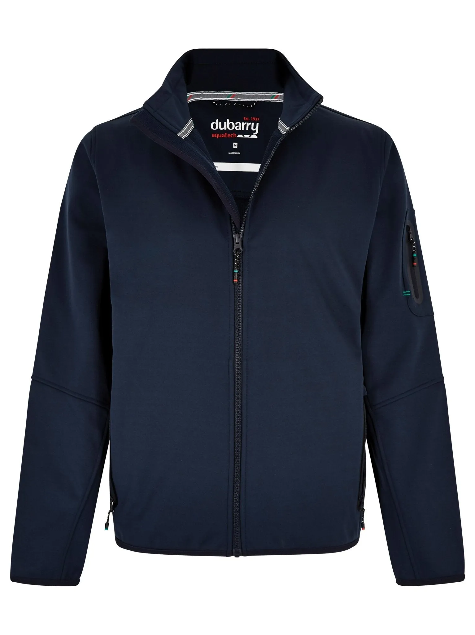 DUBARRY Ibiza Softshell Jacket Navy (Online only)*