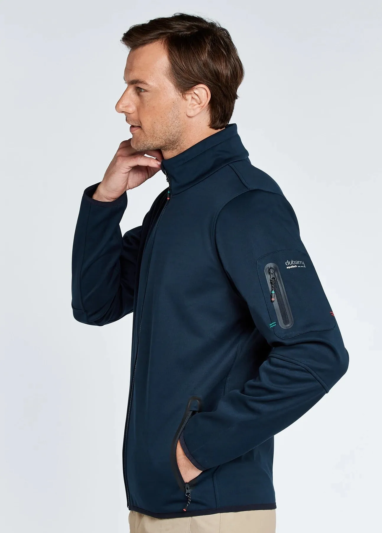 DUBARRY Ibiza Softshell Jacket Navy (Online only)*