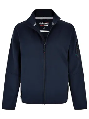 DUBARRY Ibiza Softshell Jacket Navy (Online only)*