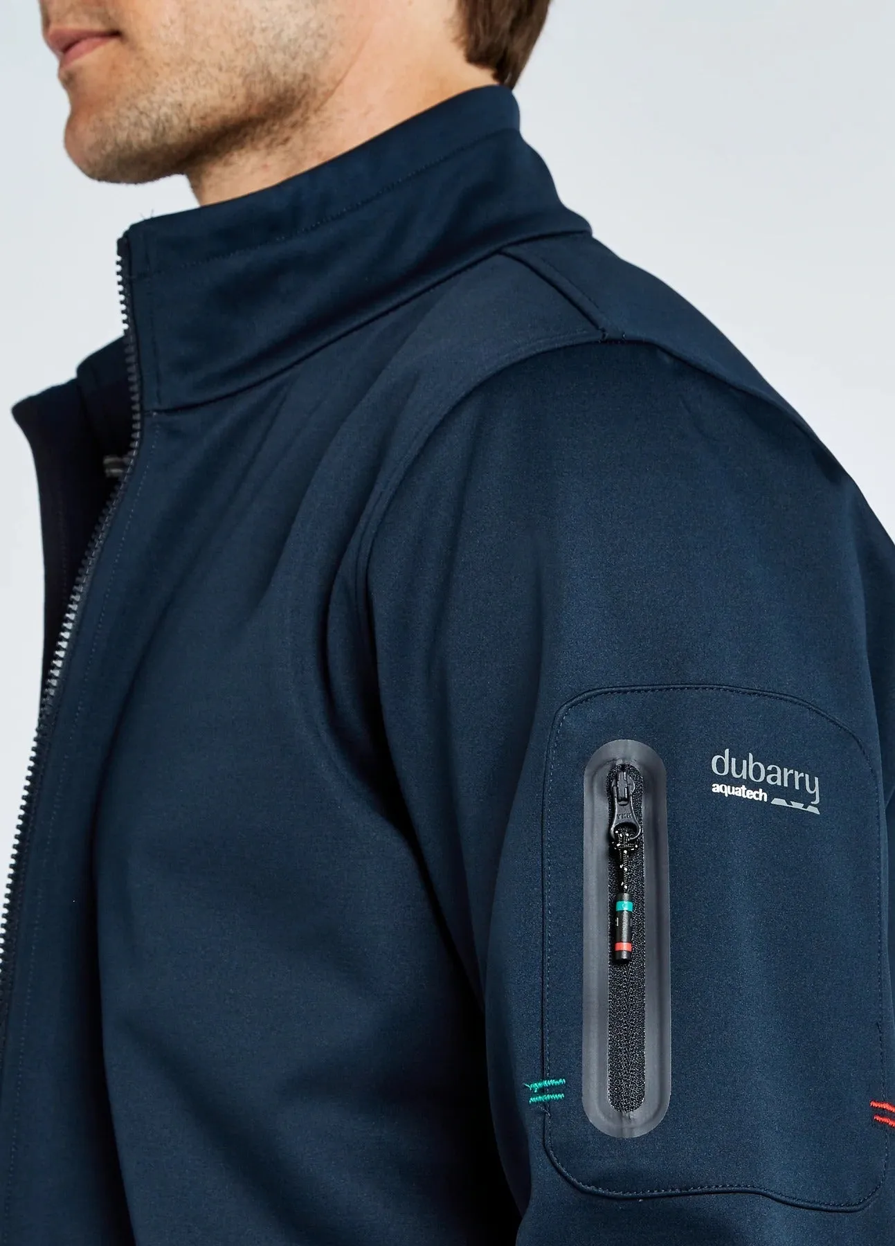 DUBARRY Ibiza Softshell Jacket Navy (Online only)*