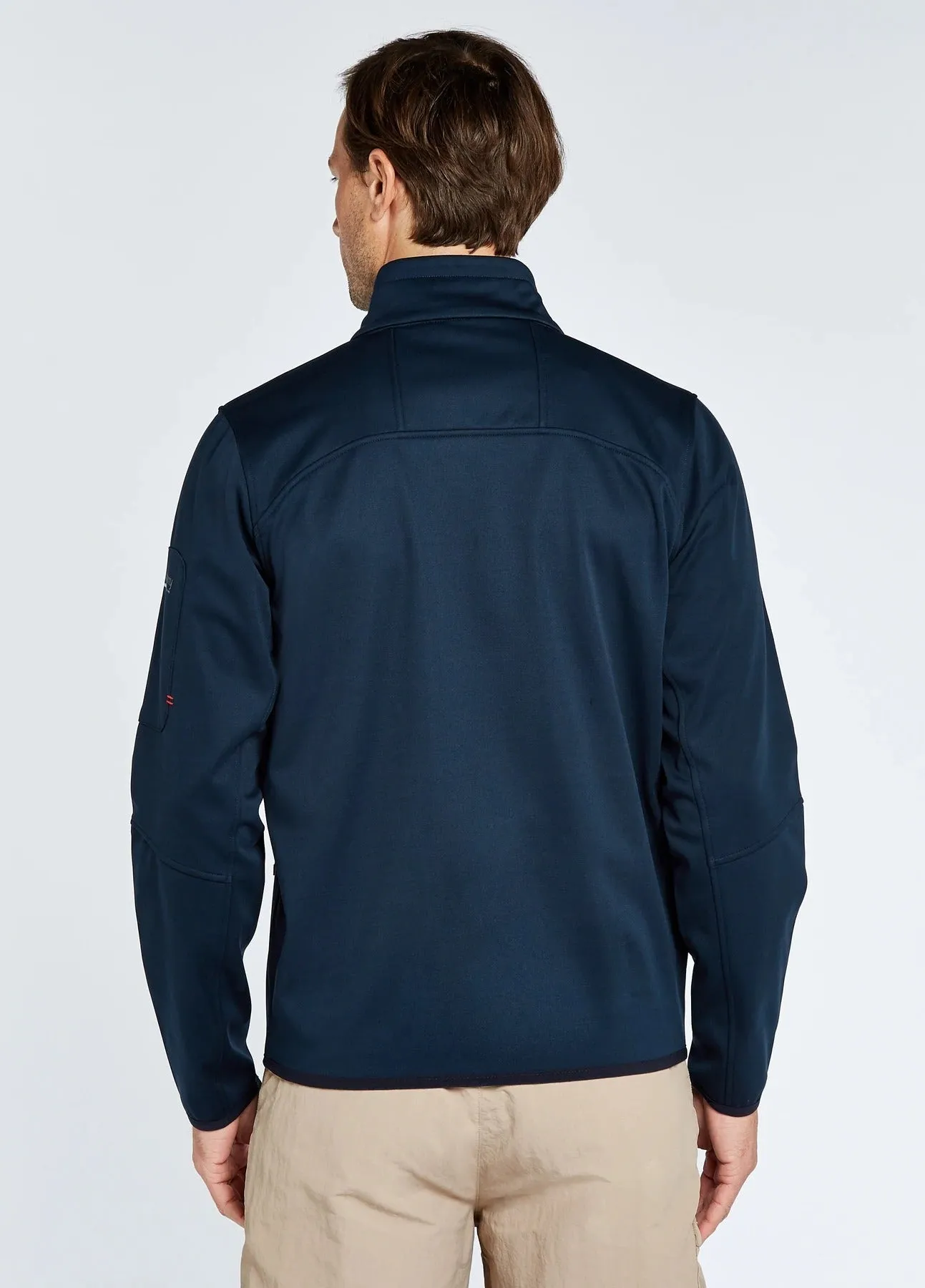 DUBARRY Ibiza Softshell Jacket Navy (Online only)*