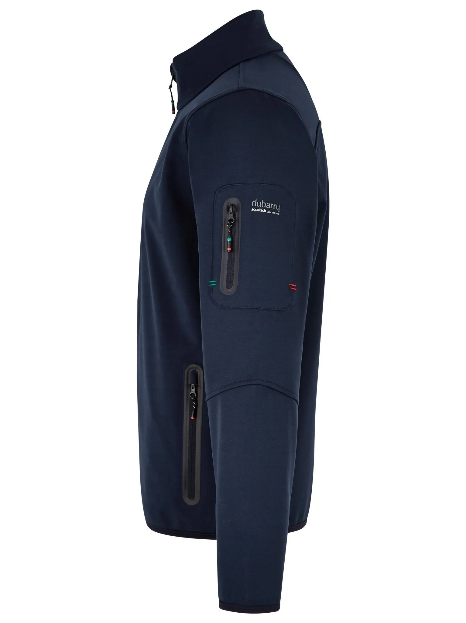 DUBARRY Ibiza Softshell Jacket Navy (Online only)*