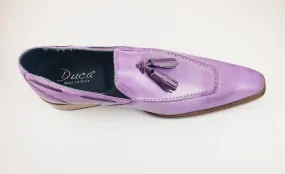 Duca Slip on Shoes