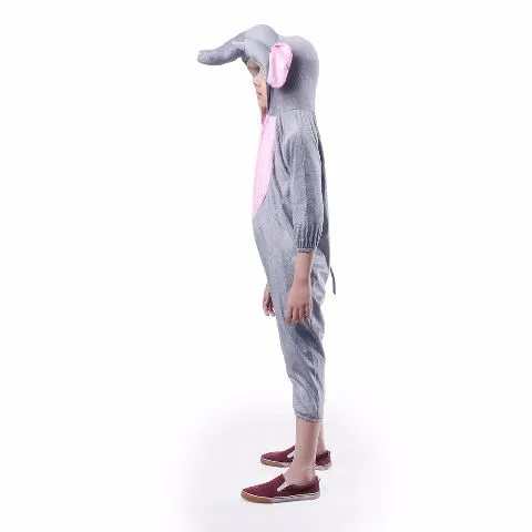 Elephant Costume For Kids