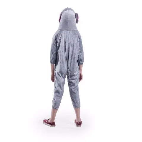 Elephant Costume For Kids