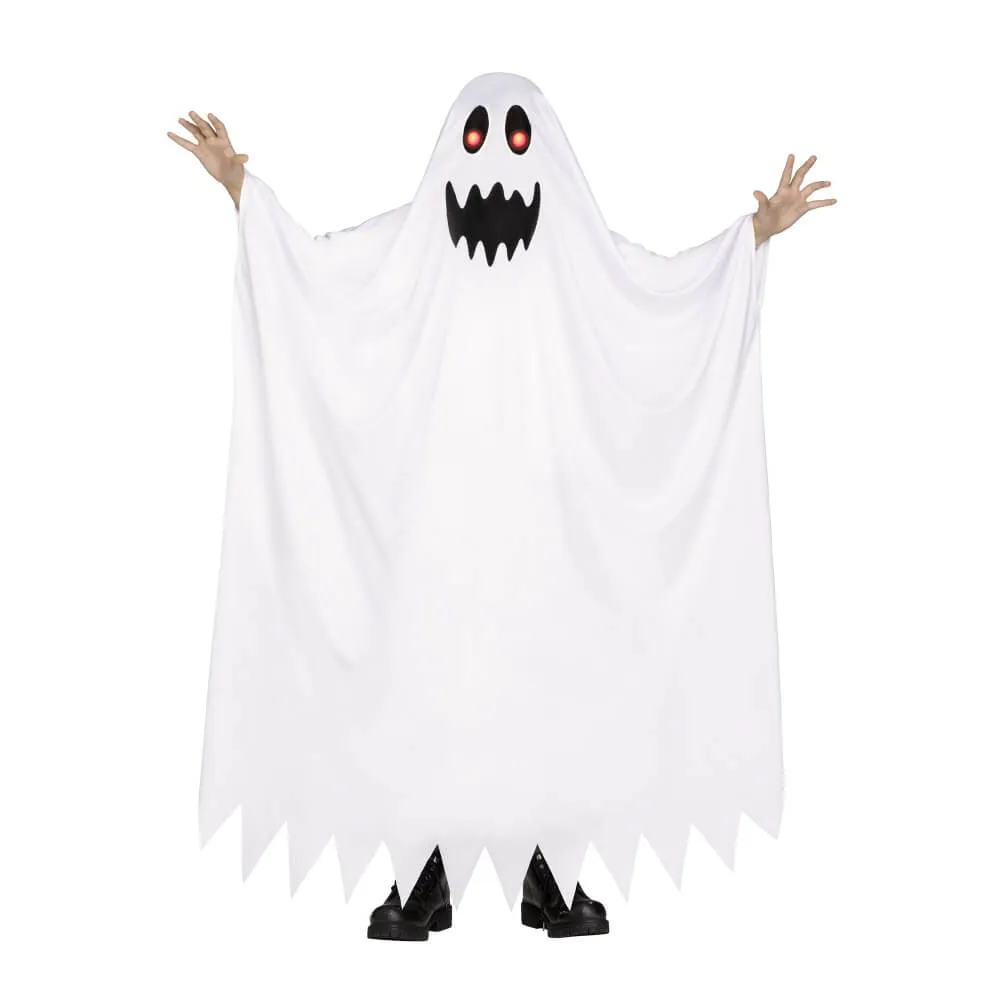 Fade In Out Ghost Costume