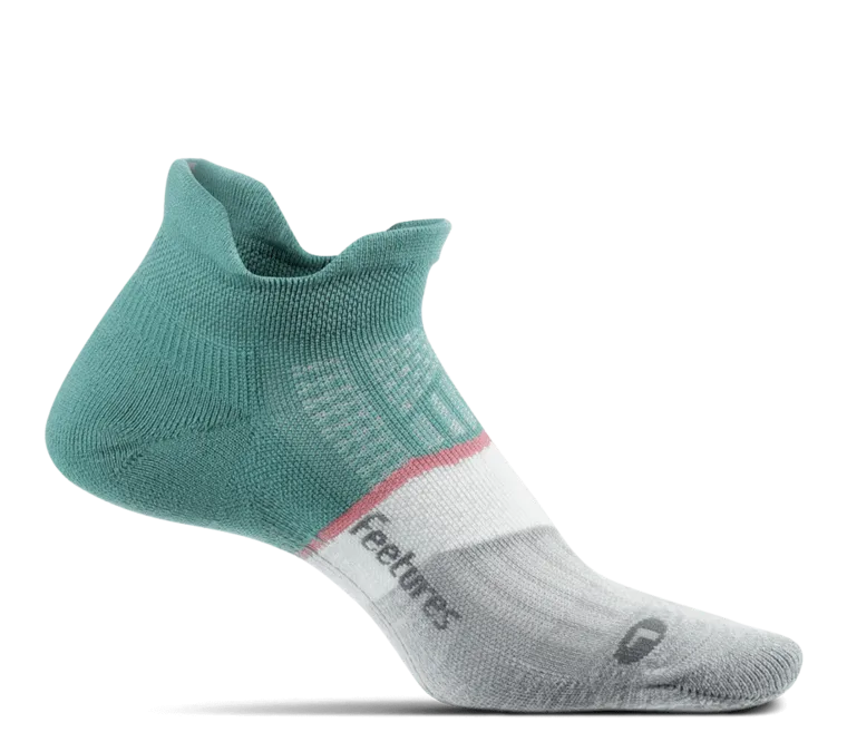 Feetures Elite Ultra Light No Show Tab Socks