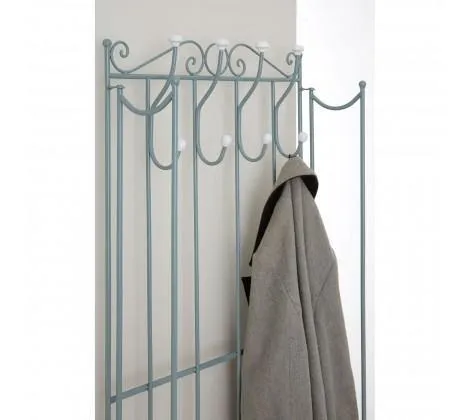 French Style Coat Rack