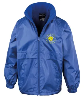 Greasby Infant Waterproof Coat