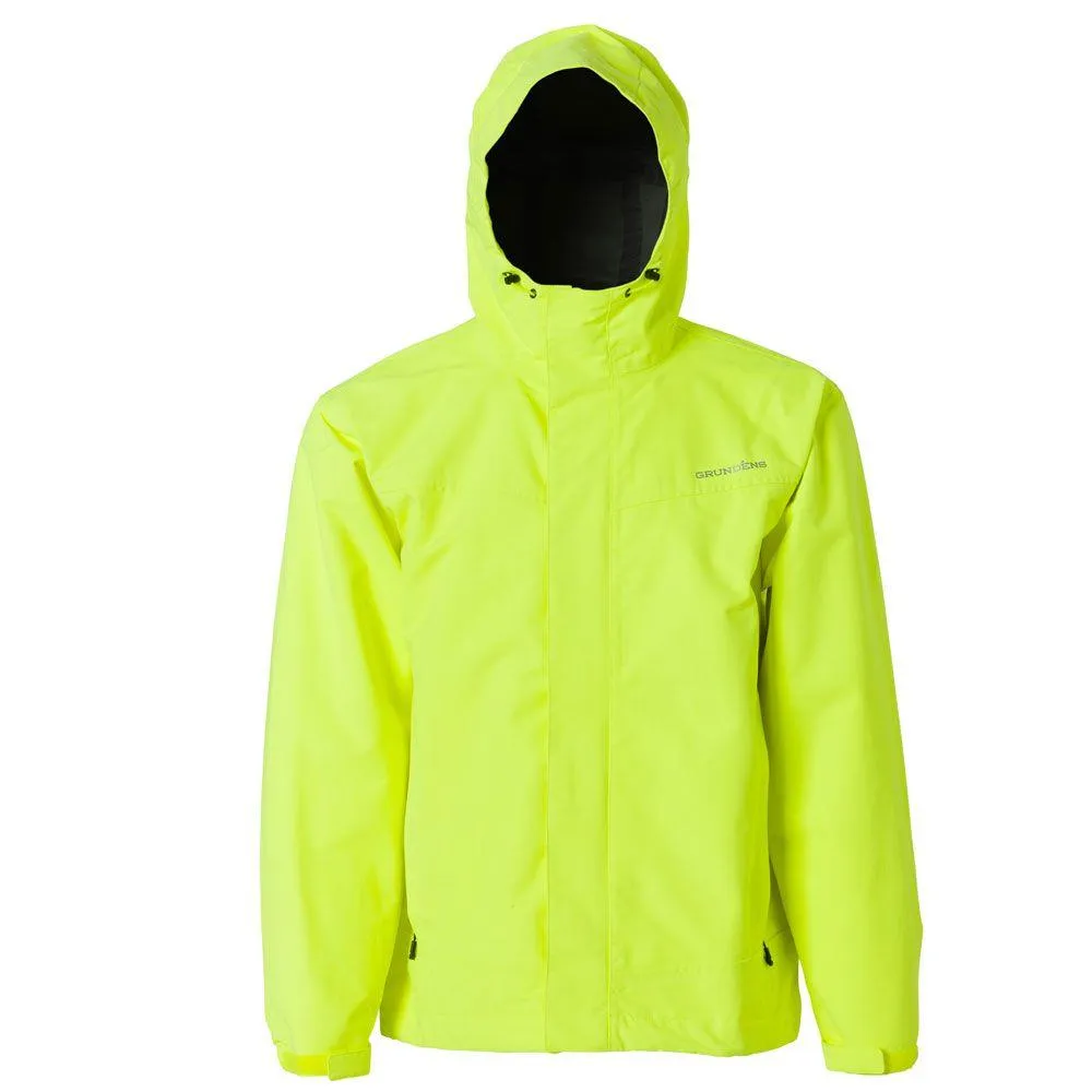 Grundens Full Share Men's Hooded Jacket