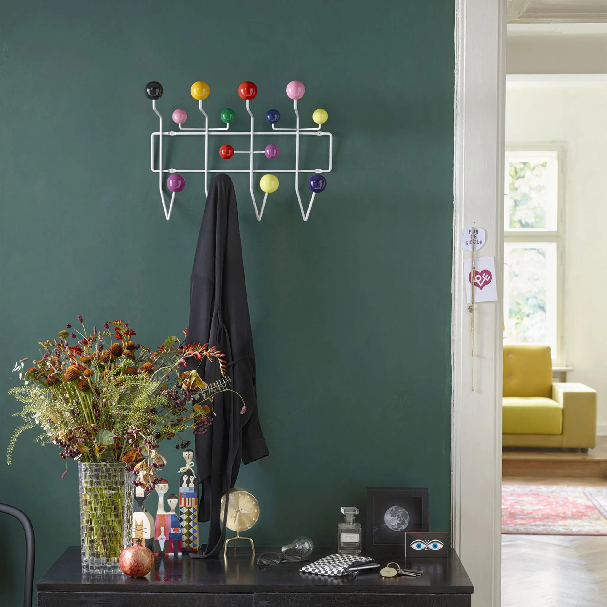 Hang it All Multi by Vitra