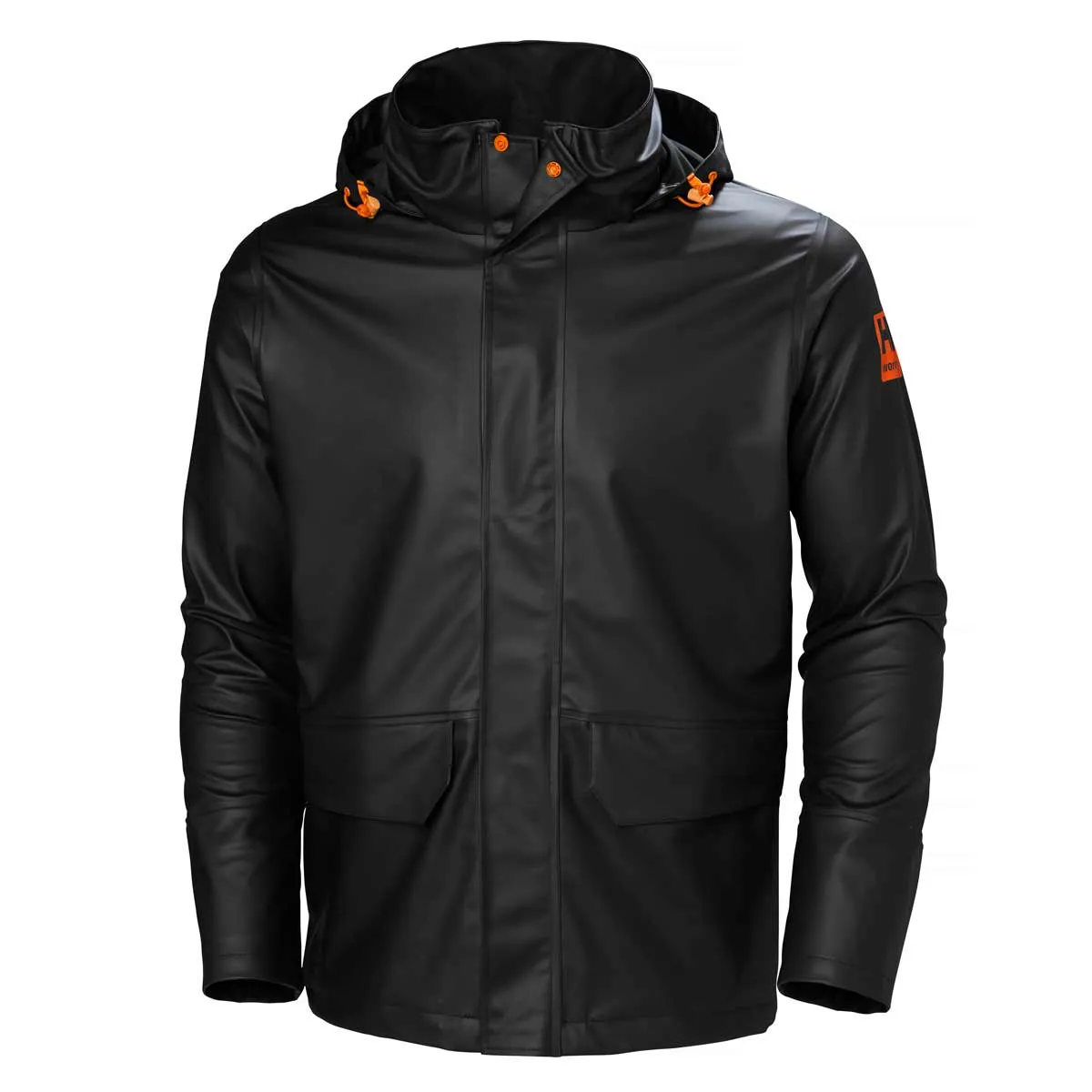 Helly Hansen Gale Waterproof Rain Jacket