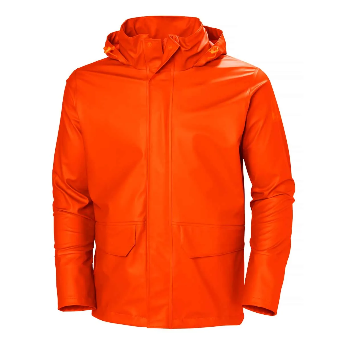 Helly Hansen Gale Waterproof Rain Jacket