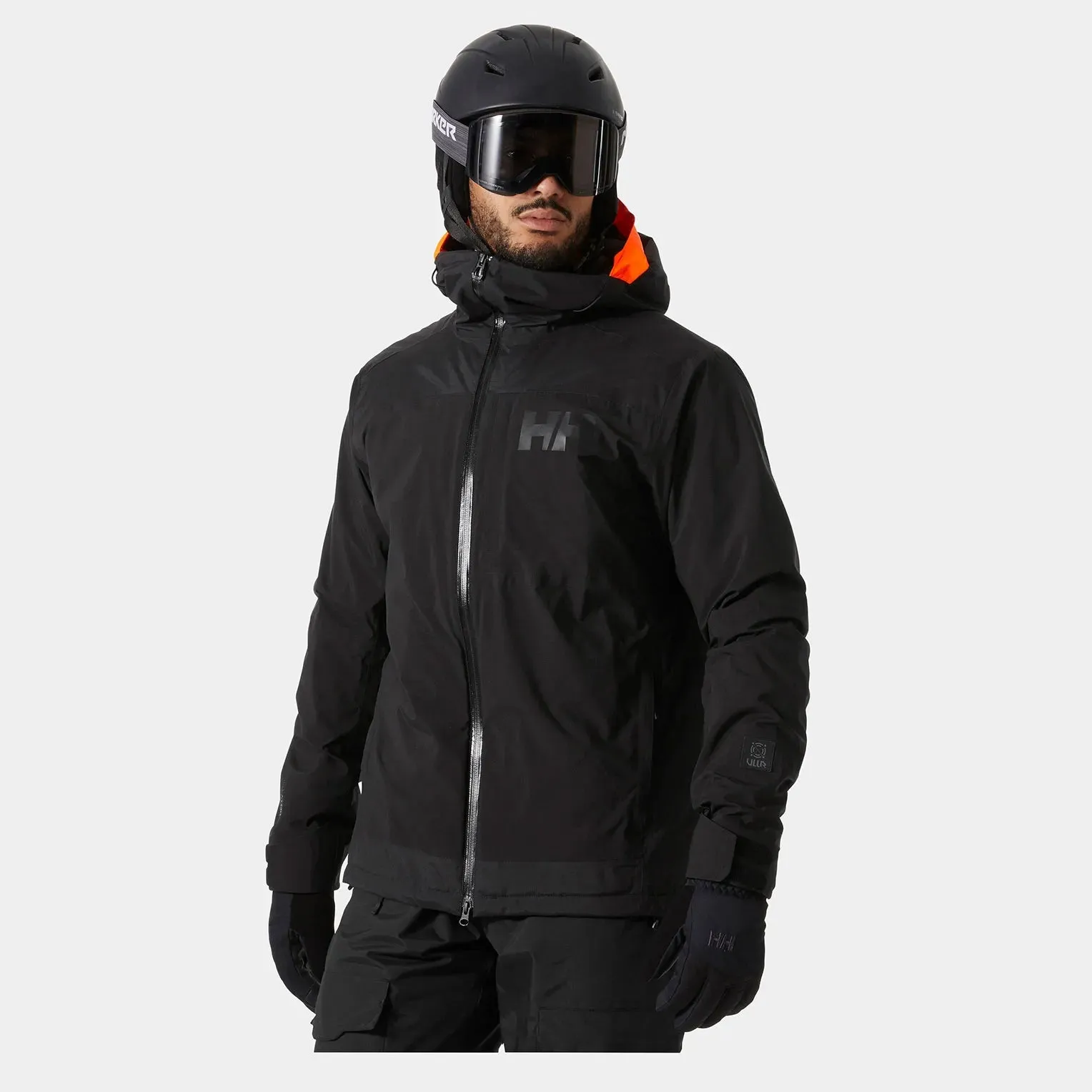 Helly Hansen Powdreamer 2.0 Ski Jacket - Men's