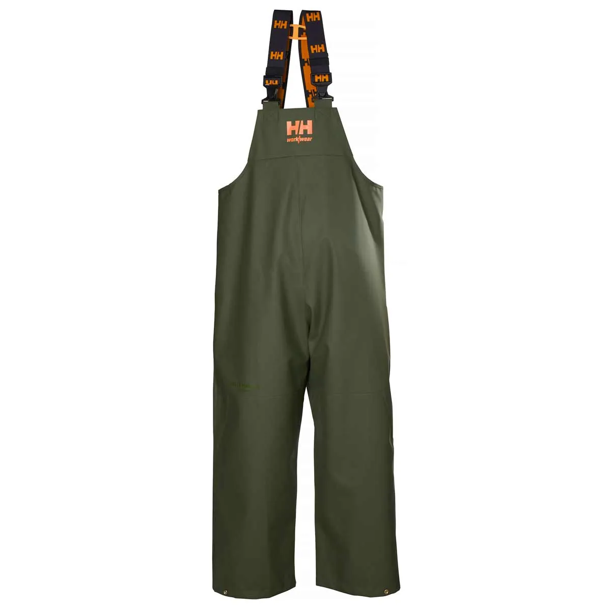 Helly Hansen Storm Waterproof Rain Bib