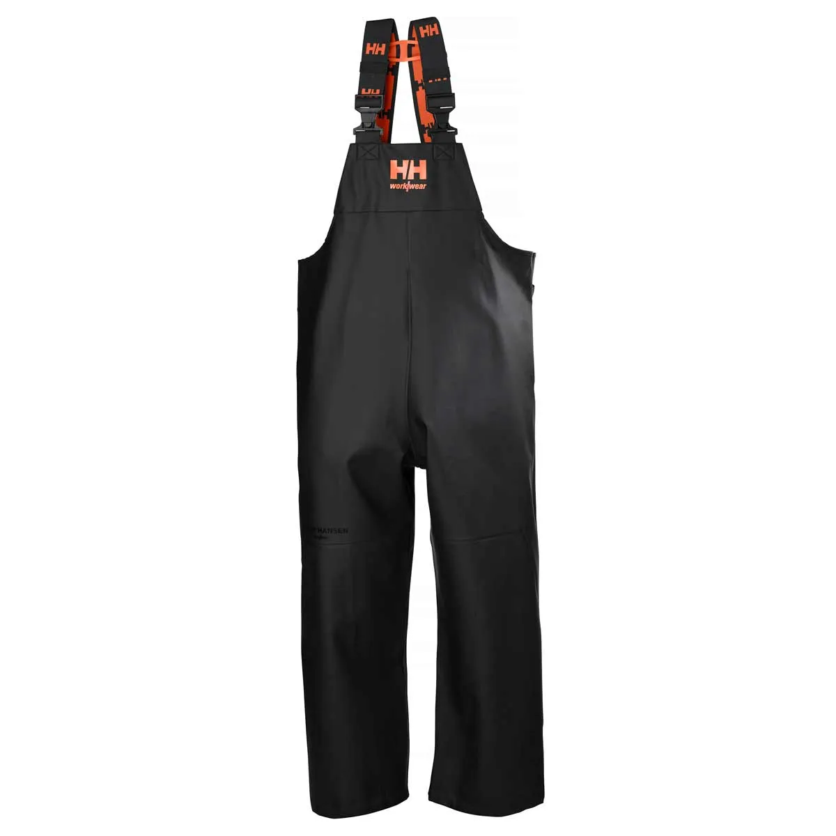 Helly Hansen Storm Waterproof Rain Bib