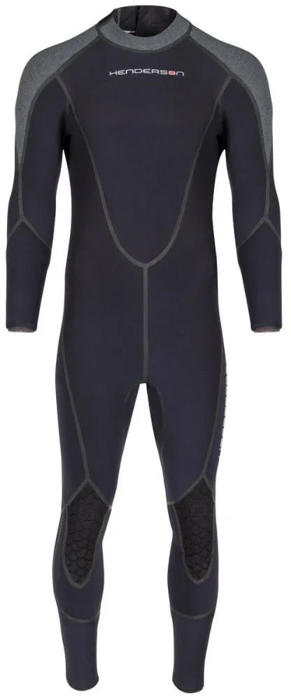 Henderson 3mm Mens Aqualock Quickdry Wetsuit