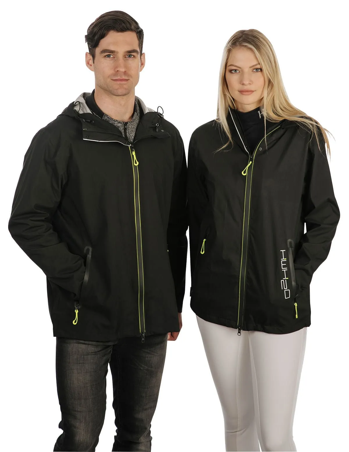 Horseware H2O Jacket