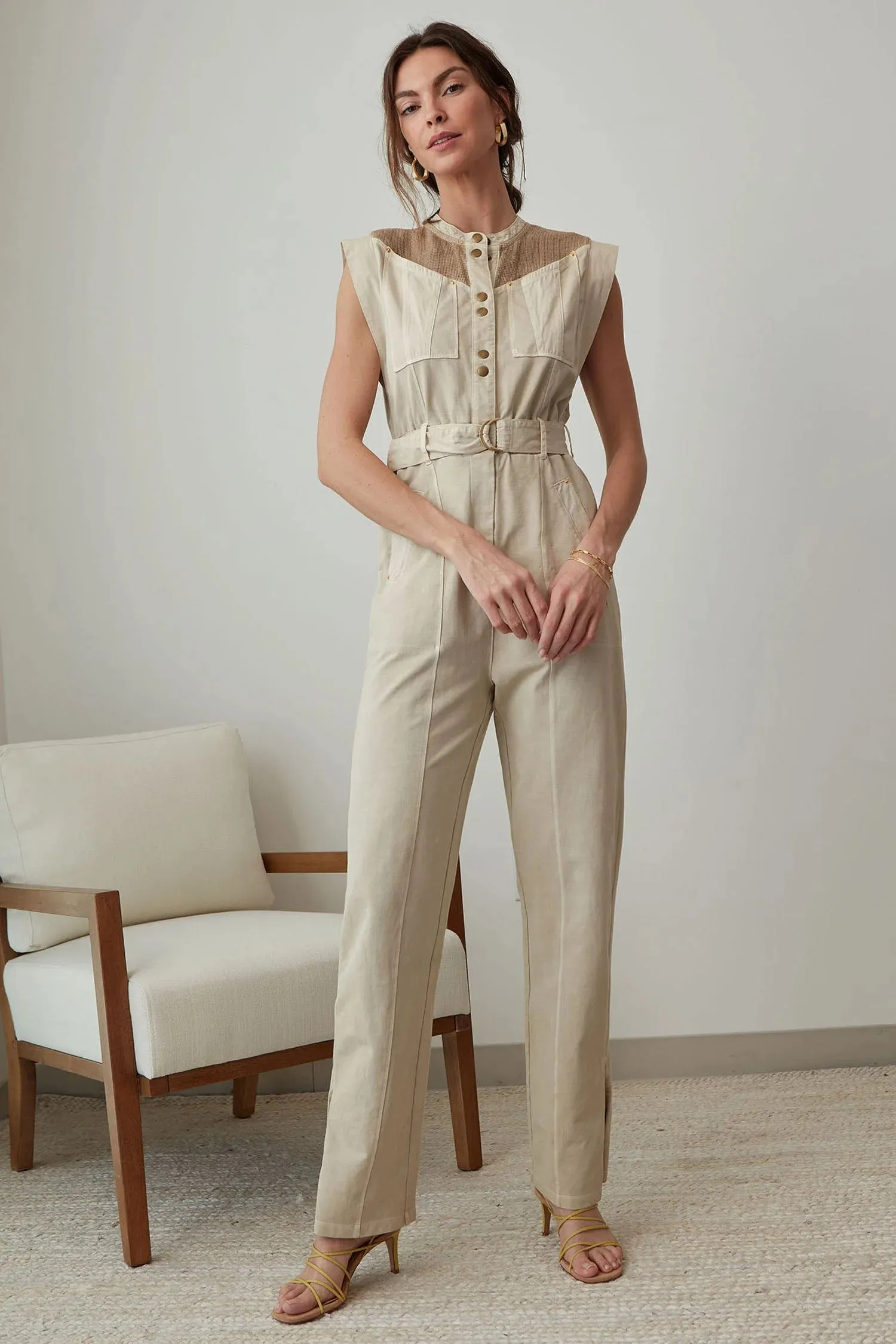 Indya Jumpsuit