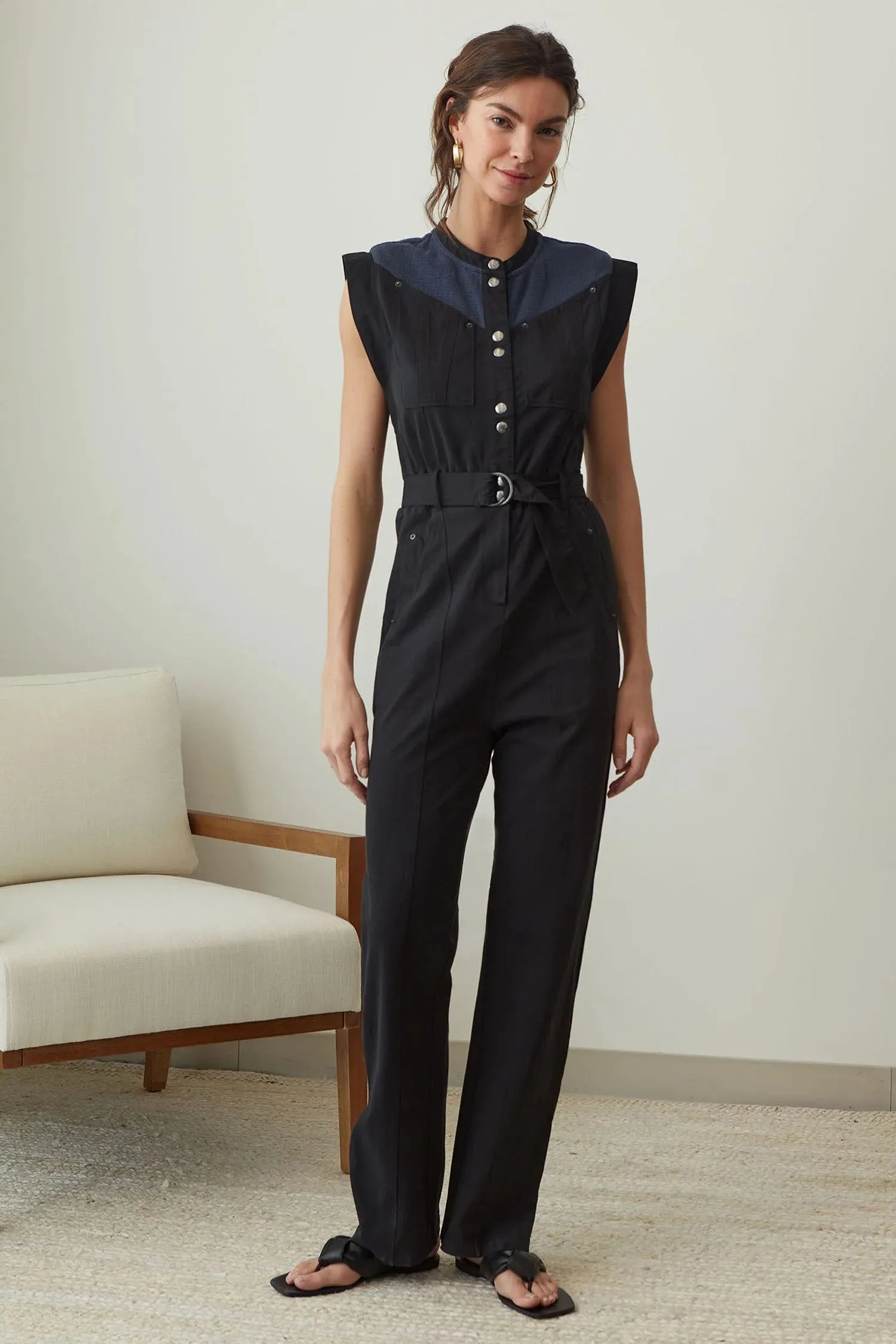 Indya Jumpsuit