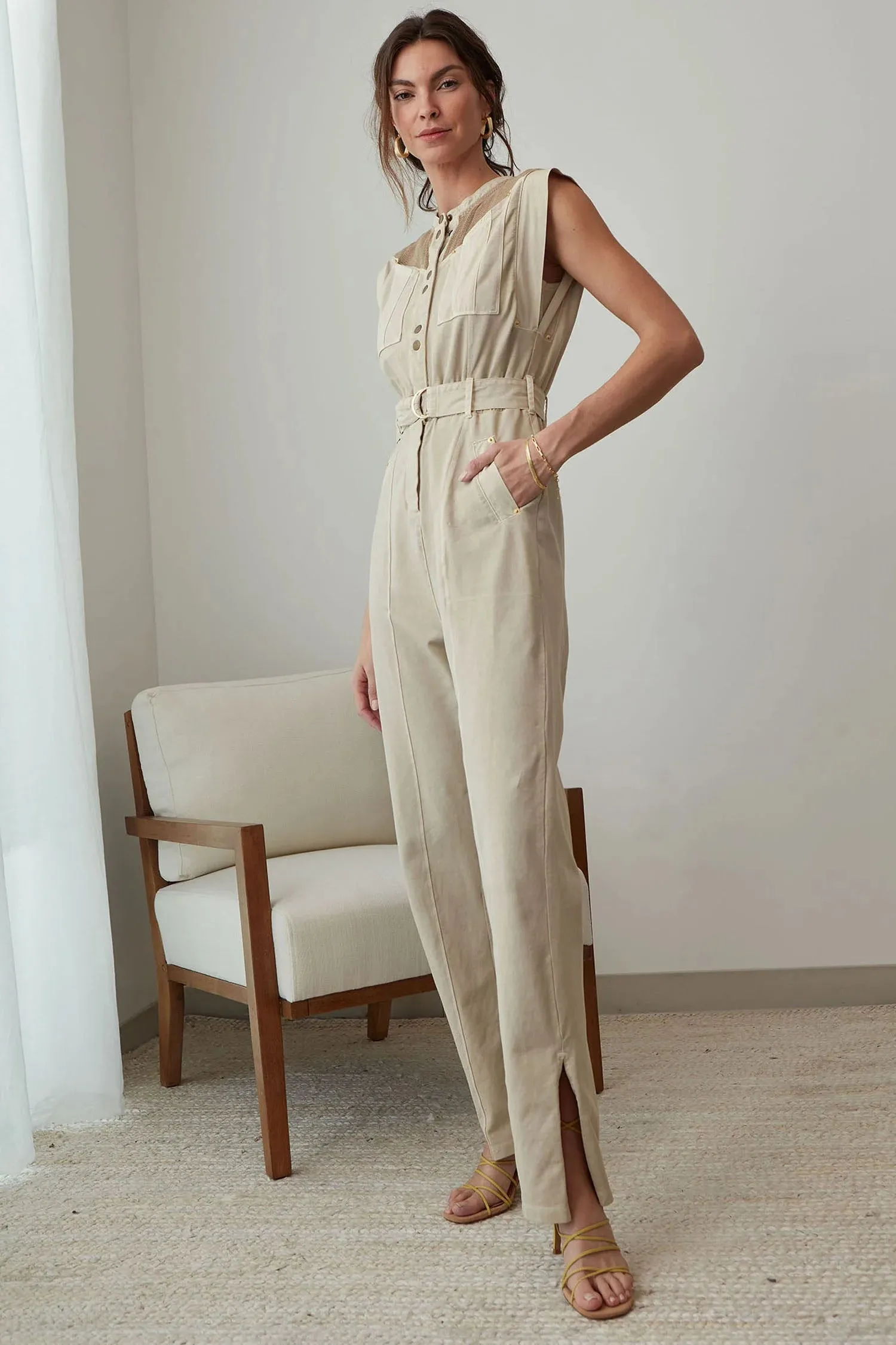 Indya Jumpsuit