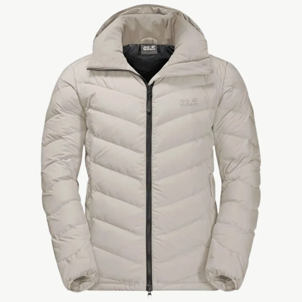 jack wolfskin Fairmont Men's Down Jacket