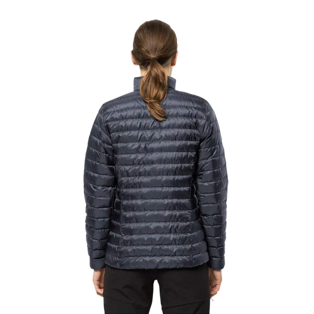 jack wolfskin Pack & Go Down Women's Jacket