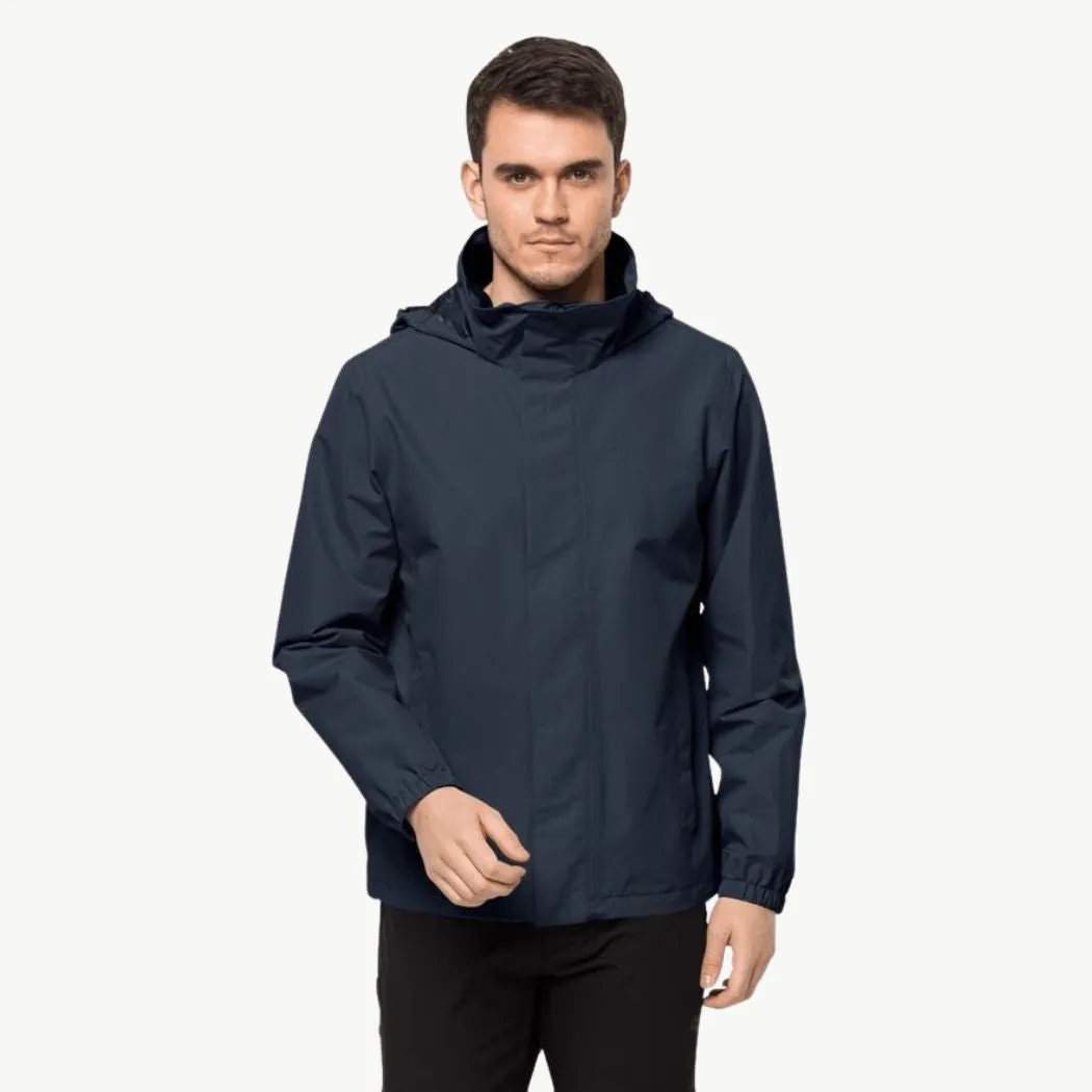 jack wolfskin Stormy Point 2L Men's Jacket