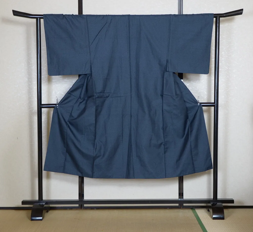 Jacket, kimono, hakama set / JKH #1-181