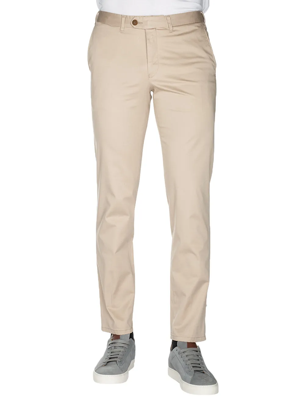 Jasper Chino Khaki