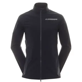 J.Lindeberg Golf Bridge Padded Rain Jacket