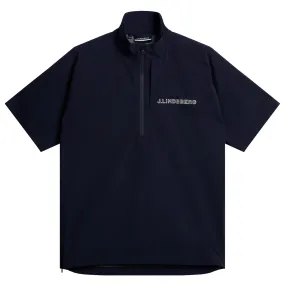 J.Lindeberg Golf Bridge Rain Shirt SS24