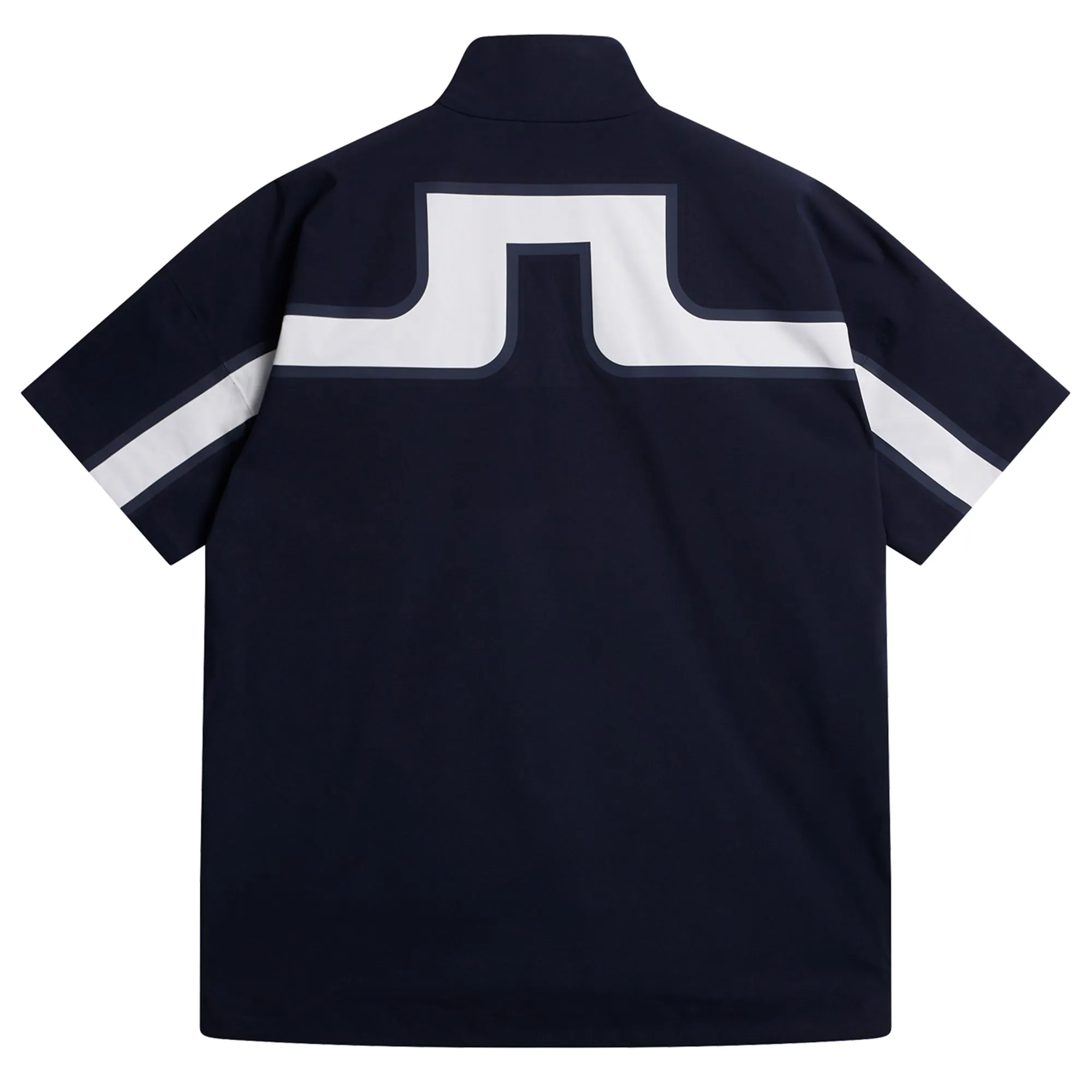 J.Lindeberg Golf Bridge Rain Shirt SS24