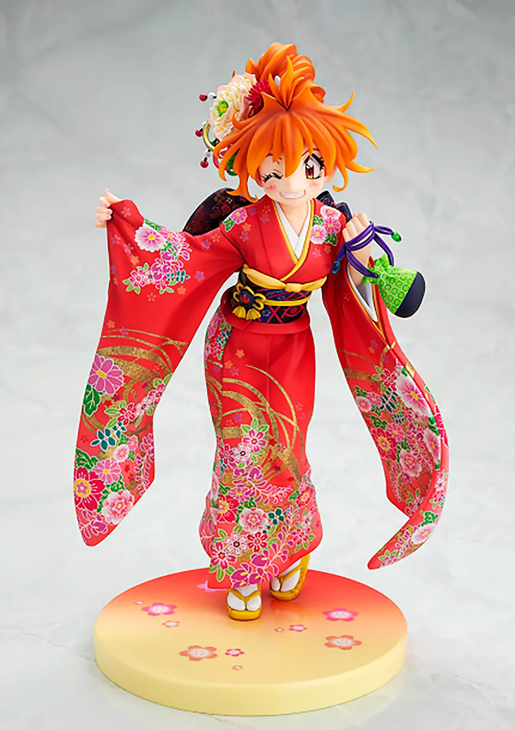 KADOKAWA LINA INVERSE KIMONO VER. KK12468