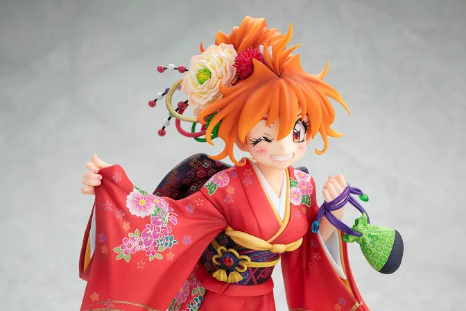 KADOKAWA LINA INVERSE KIMONO VER. KK12468