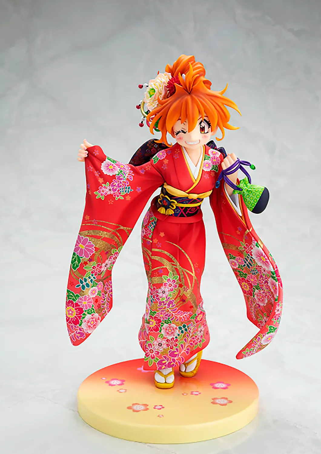 KADOKAWA LINA INVERSE KIMONO VER. KK12468