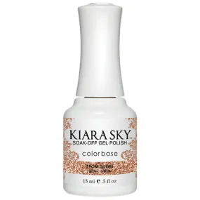 Kiara Sky All-in-One Gel - G5026 Prom Queen