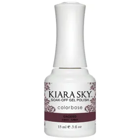 Kiara Sky All-in-One Gel - G5065 Ghosted