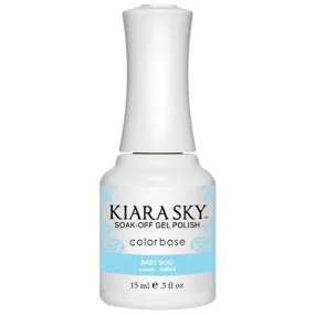 Kiara Sky All-in-One Gel - G5068 Baby Boo