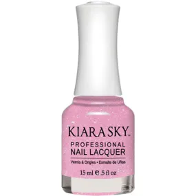 Kiara Sky Polish - 618 90's Baby