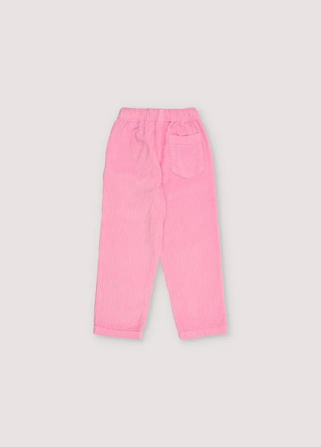 Kids' Lapland Pant Blush Pink