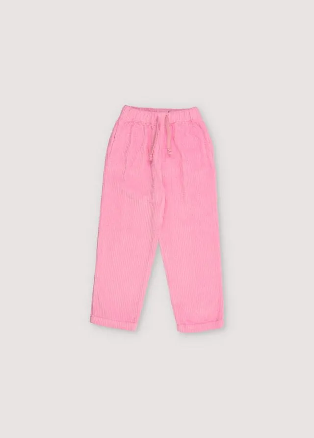 Kids' Lapland Pant Blush Pink