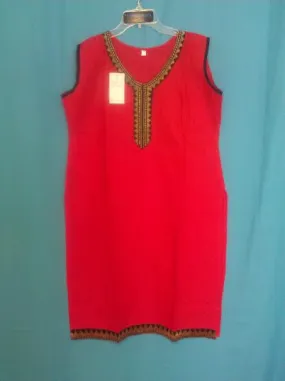 Kurti Tunic Shirt Blouse 4148 Salwar Kameez Dupatta Shieno Pleasanton