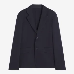 Lanvin Casual Single Breasted Jacket