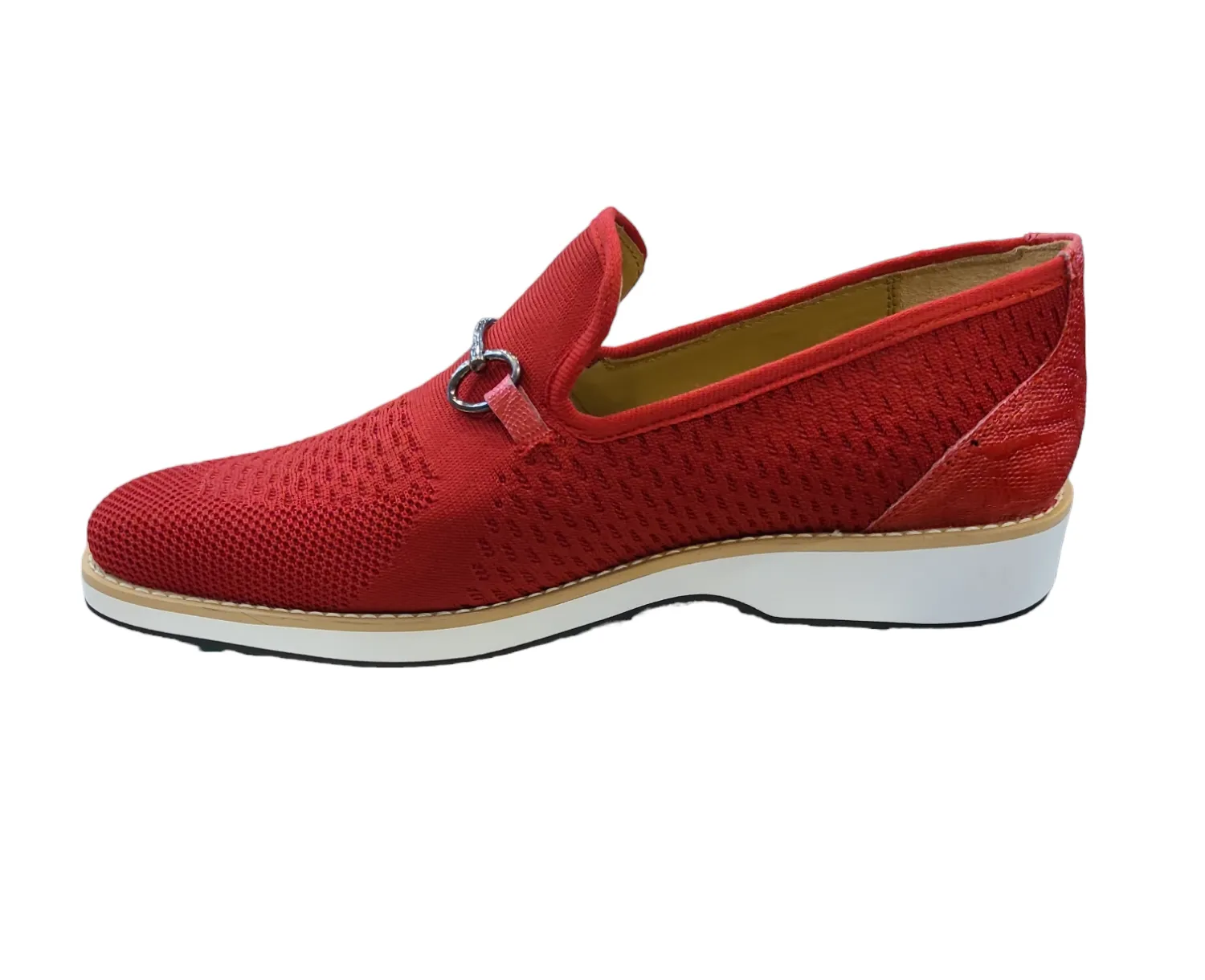 LibertyEnzo Slip On Casual Shoes