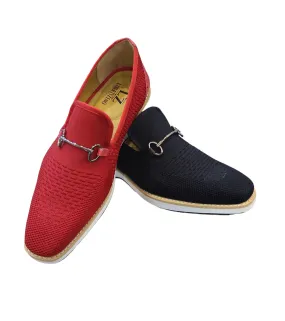 LibertyEnzo Slip On Casual Shoes