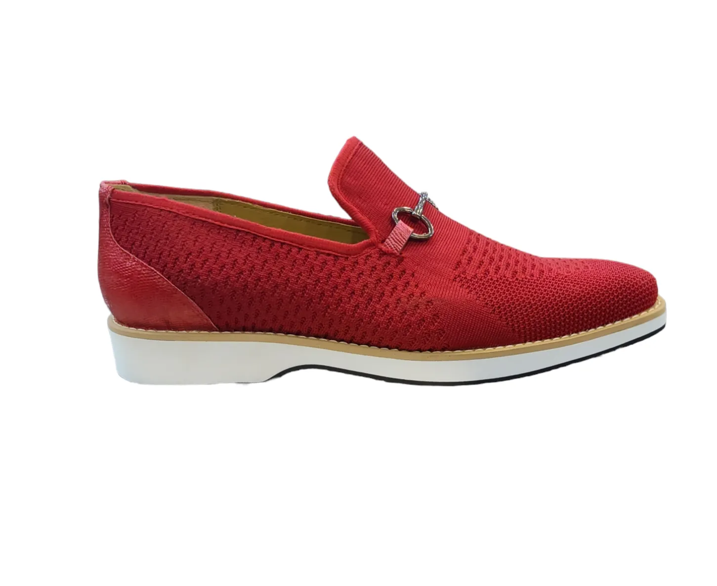 LibertyEnzo Slip On Casual Shoes