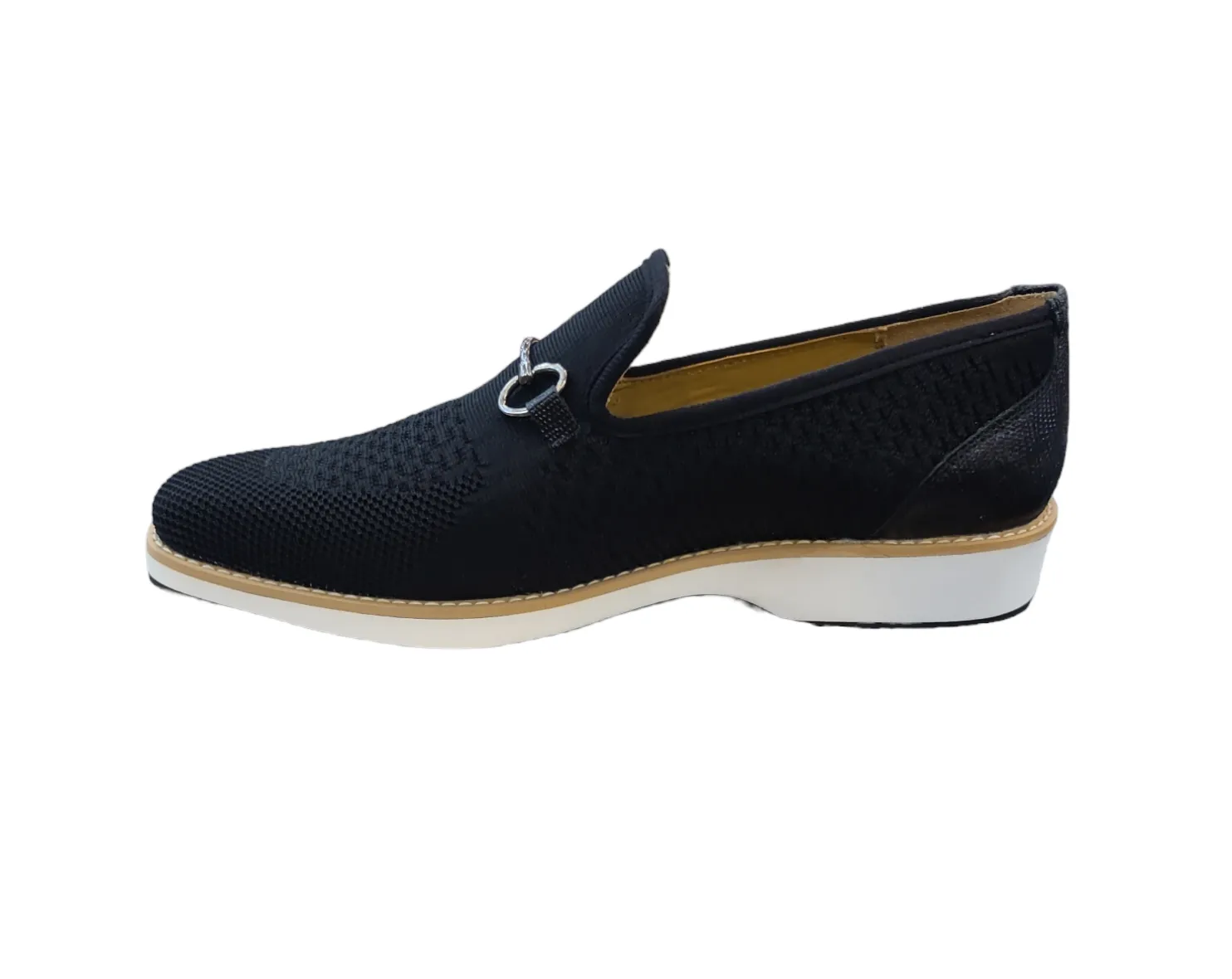 LibertyEnzo Slip On Casual Shoes